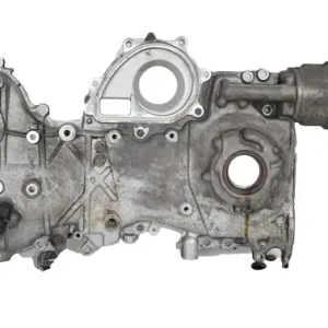 Super okazja OBUDOWA ROZRZĄDU TOYOTA D4D 1AD